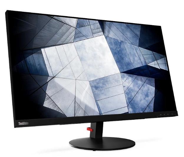 Монитор Lenovo ThinkVision S28u-10 28-inch UHD LED Backlit LCD Monitor