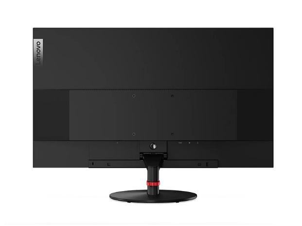 Монитор Lenovo ThinkVision S28u-10 28-inch UHD LED Backlit LCD Monitor