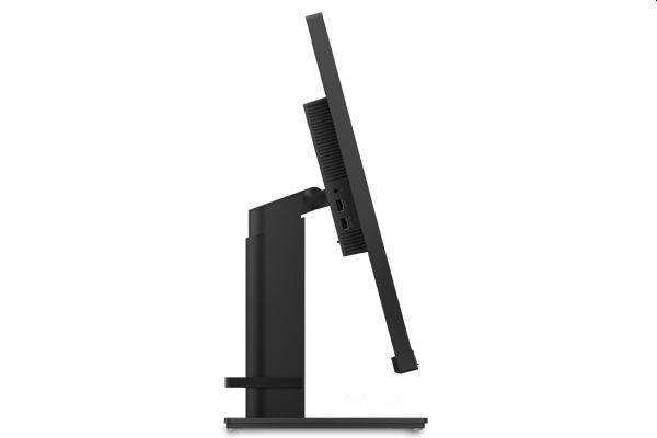 Монитор Lenovo ThinkVision T32p-20 31.5" 4K (3840x2160), IPS, HDMI, DP, USB Type-C Gen1, 4xUSB 3.1, 16:9, 1000:1, Tilt, Swivel, Height Adjust Stand,Pivot