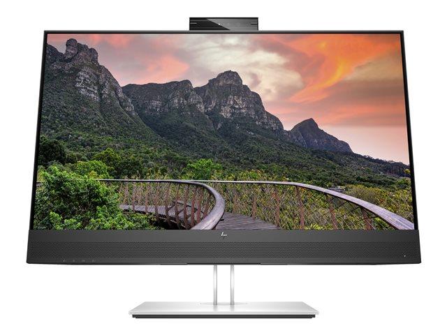 Монитор HP E27m G4 27.0" (68.58 cm) IPS QHD 2560x1440, 1000:1, 5ms, 300nits, HDMI, DP, USB-C