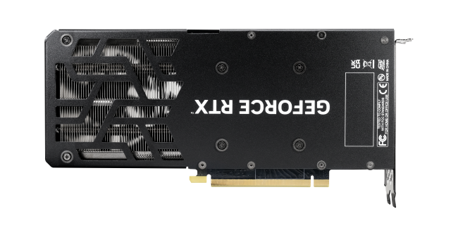 Видео карта PALIT GeForce RTX 4060 Ti JetStream 16GB, 128-bit, HDMI, 3X DP