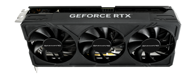 Видео карта Gainward RTX4060 TI PANTHER 16G GDDR6, 128-bit, PCIe 4.0, 3x DP, HDMI 