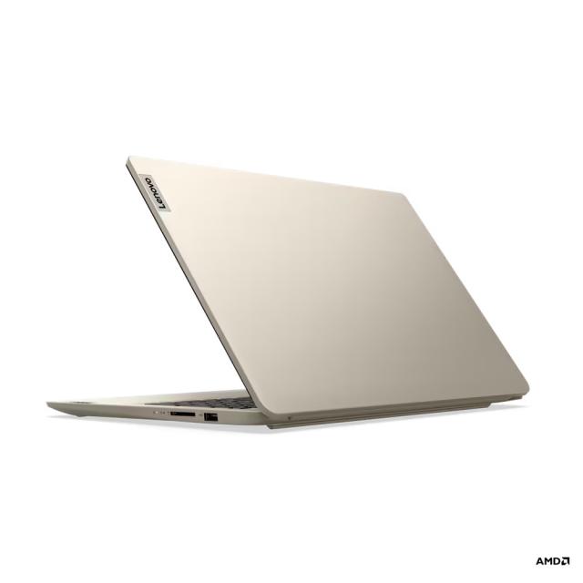 Лаптоп LENOVO IdeaPad 1 15ALC7, AMD Ryzen™ 7 5700U (8C / 1.8 / 4.3GHz, 8MB ) 15.6'' (39.62 cm) FHD,IPS 250nits Anti-glare, 16GB DDR4, SSD 512 PCIe 3.0, Windows 11 Home
