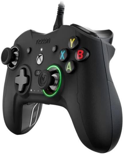 Геймпад Nacon XBOX EVOL-X PRO, USB, RGB