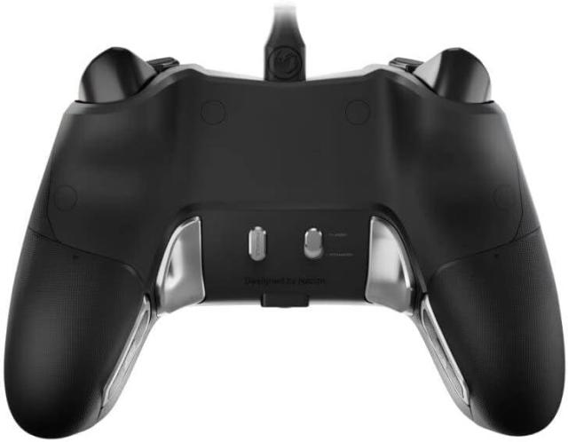 Геймпад Nacon XBOX EVOL-X PRO, USB, RGB