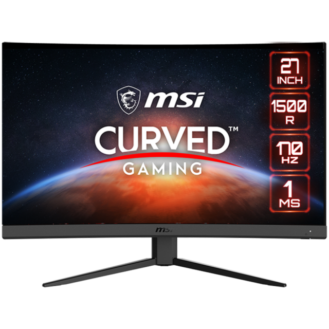 MSI G27C4 E2