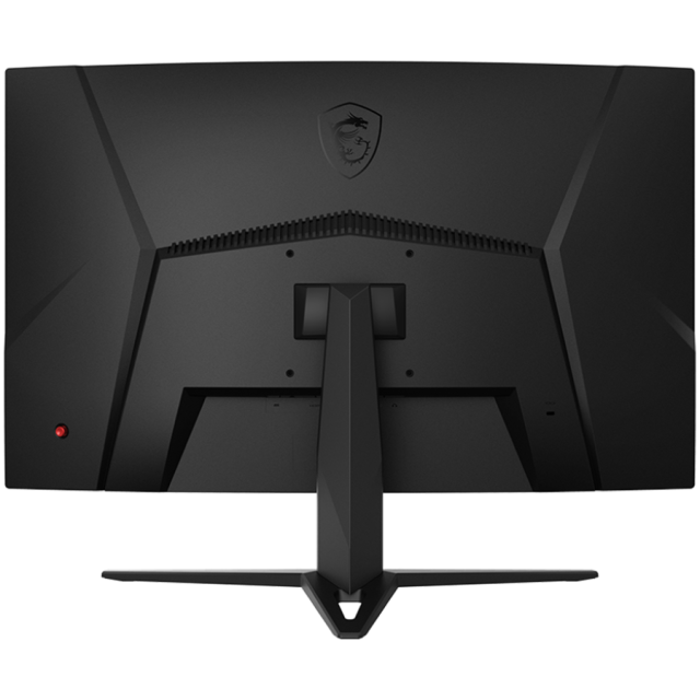 Монитор MSI G27CQ4 E2 Curved Gaming, 27.0" (68.58 cm) FHD VA 170Hz, Anti-glare, 1ms, Freesync, Adjustable Stand, 1x DP, 2xHDMI