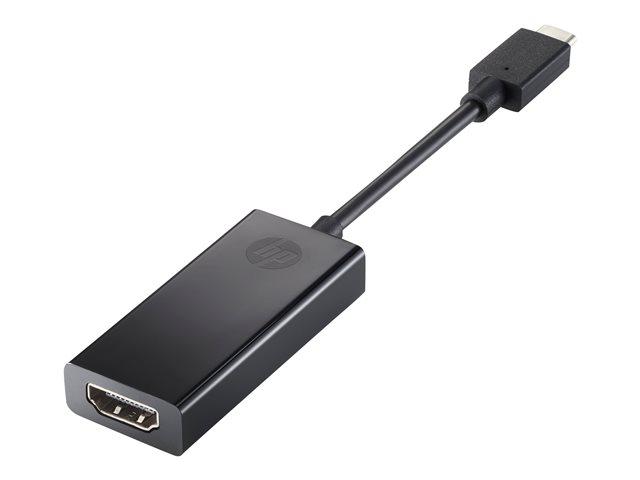 Адаптер HP USB-C to HDMI