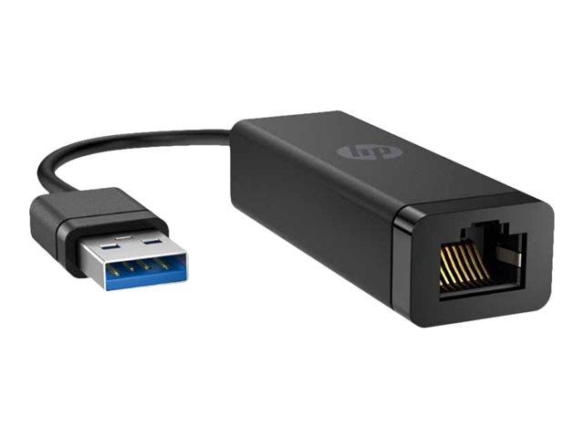 Мрежови адаптер HP USB 3.0 to Gig RJ45