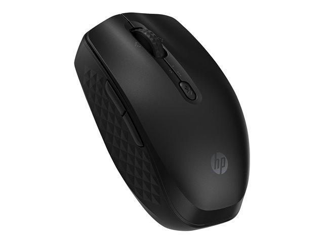 Мишка HP 425 Programmable Wireless/Bluetooth, оптична  4000 dpi
