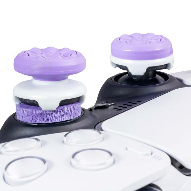 Аксесоар KontrolFreek FPS Aim Boost Kit Galaxy Edition за PS5 DualSense