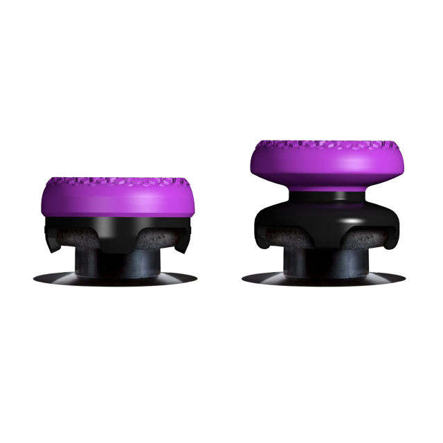 Аксесоар KontrolFreek FPS Thumbsticks Fenzy Edition за PS5/PS4 