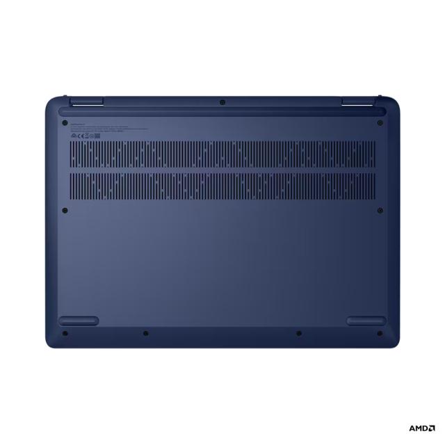 Лаптоп Lenovo IdeaPad Flex 5 14ABR8, 14.0" (35.56 cm), Full HD+, Touch Screen, AMD Ryzen 5 7530U (2.0/4.5GHz, 16M), 16GB DDR4, 512GB SSD PCIe 4.0, Windows® 11 Home