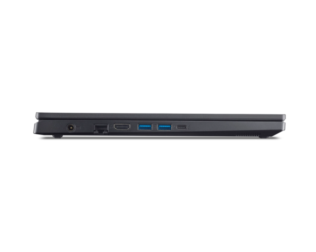 Лаптоп ACER Nitro V 15 ANV15-51-59SZ NITRO, (8-ядрен) Intel Core i5-13420H 2.1/4.6GHz, 15.6'' (39.62 cm). LCD IPS 144 Hz, NVIDIA GeForce RTX 2050 4GB, 8GB DDR5, 512GB SSD PCIe NVMe, Free DOS