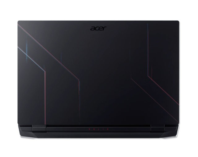 Лаптоп ACER Nitro 5 AN517-55-77R3, (10-ядрен) Intel Core i7-12650H 2.3/4.7GHz, 15.6'' (39.62 cm) FHD/IPS/144Hz, NVIDIA GeForce RTX 4050 6GB, 16GB DDR5, 1TB SSD PCIe NVMe, Free DOS