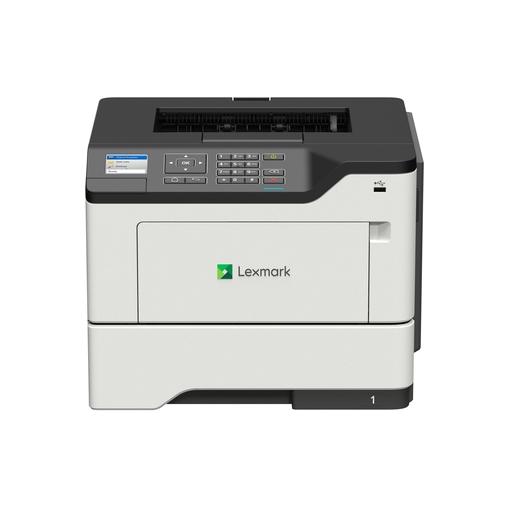 Лазерен принтер Lexmark MS621dn A4 Monochrome Laser Printer