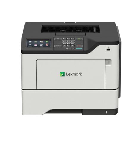 Лазерен принтер Lexmark MS622de A4 Monochrome Laser Printer