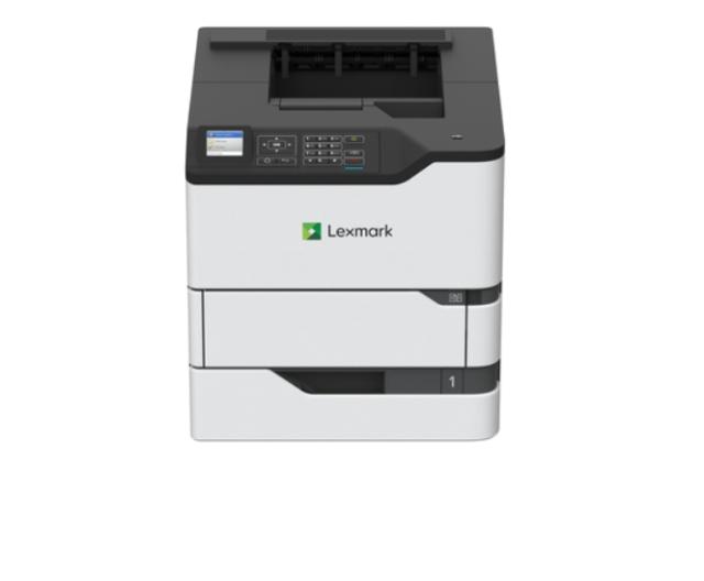 Лазерен принтер Lexmark MS821n A4 Monochrome Laser Printer