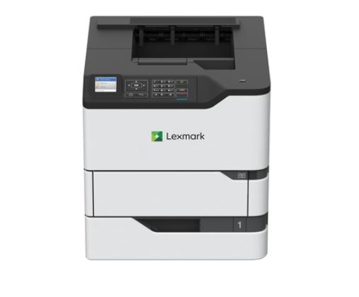 Лазерен принтер Lexmark MS825dn A4 Monochrome Laser Printer