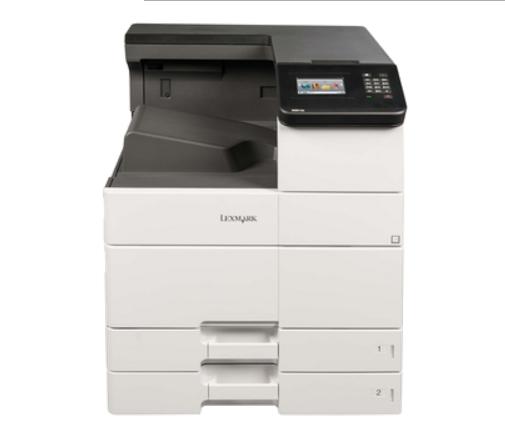 Лазерен принтер Lexmark MS911de A3 Monochrome Laser Printer