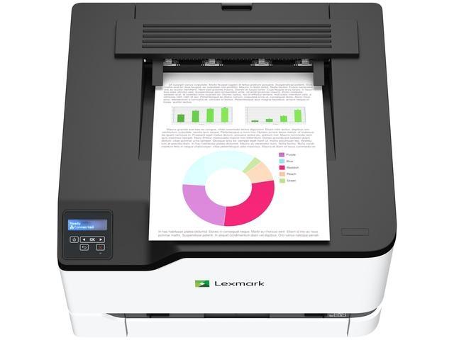 Лазерен принтер Lexmark CS331dw Printer High Volt DZ AT BA BE B