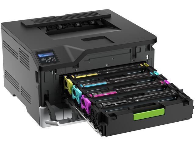 Лазерен принтер Lexmark CS331dw Printer High Volt DZ AT BA BE B