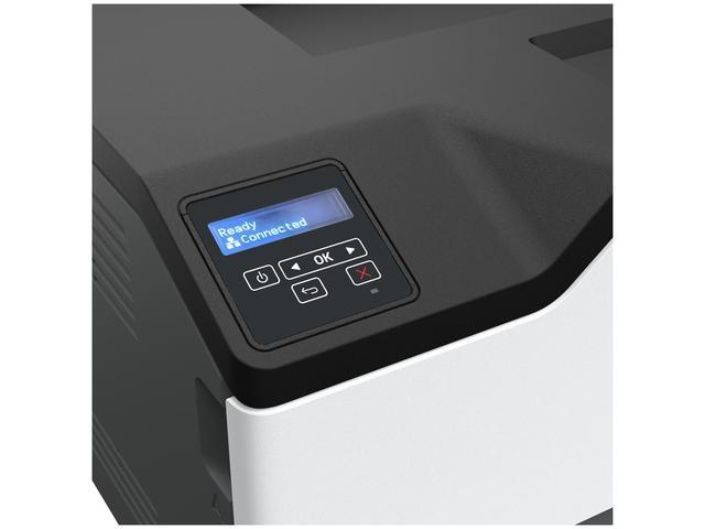 Лазерен принтер Lexmark CS331dw Printer High Volt DZ AT BA BE B