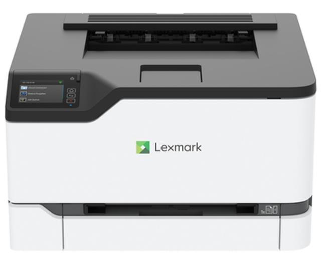 Лазерен принтер Lexmark CS431dw A4 Colour Laser Printer