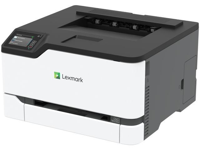 Лазерен принтер Lexmark CS431dw A4 Colour Laser Printer
