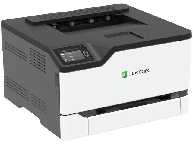 Лазерен принтер Lexmark CS431dw A4 Colour Laser Printer