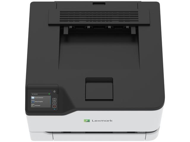 Лазерен принтер Lexmark CS431dw A4 Colour Laser Printer