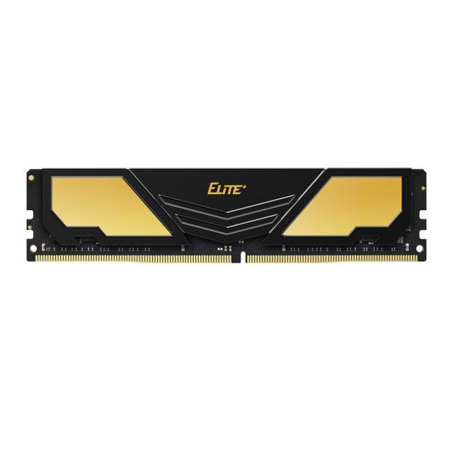 Памет Team Group Elite Plus, 8GB 3200MHz DDR4, CL22