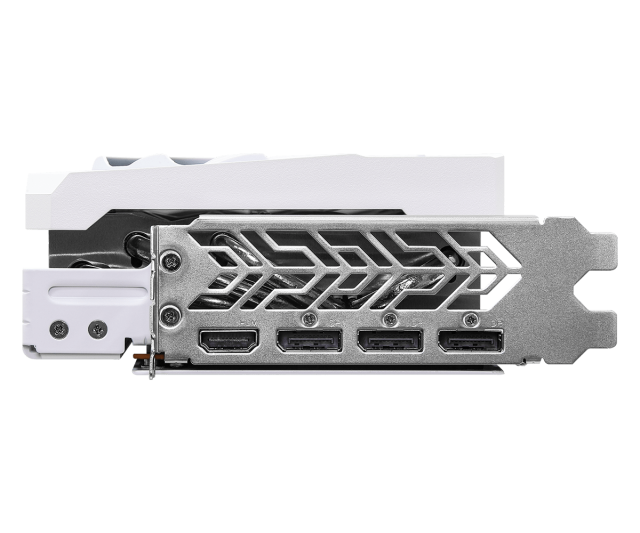 Видео карта ASROCK AMD RADEON RX 7900 XT Phantom Gaming White OC 20GB GDDR6, 320-bit, HDMI, 3xDP