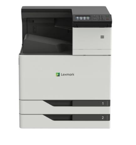 Лазерен принтер Lexmark CS921de A3 Colour Laser Printer