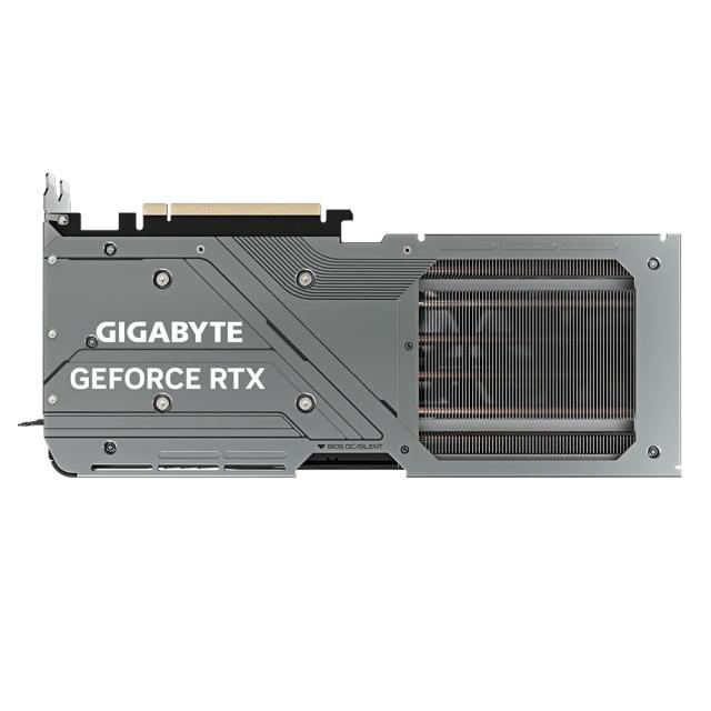 Видео карта GIGABYTE nVIDIA GeForce RTX 4070 Ti OC 12GB GDDR6, 192-bit, HDMI, 3xDP