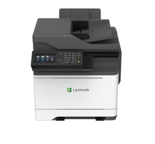 Лазерно многофункционално устройство Lexmark CX622ade Color A4 Laser MFP