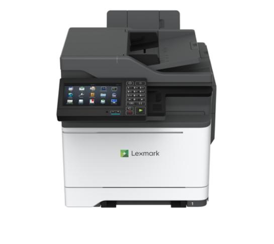 Лазерно многофункционално устройство Lexmark CX625ade Color A4 Laser MFP