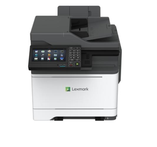Лазерно многофункционално устройство Lexmark CX625adhe Color A4 Laser MFP