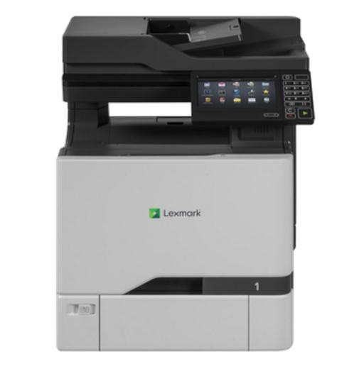 Лазерно многофункционално устройство Lexmark CX725dhe Color A4 Laser MFP