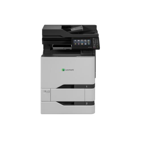 Лазерно многофункционално устройство Lexmark CX725dthe Color A4 Laser MFP
