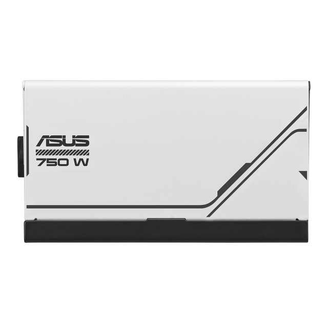 Захранване ASUS PRIME 750W, 80+ Gold PCIe 5.0, Fully Modular