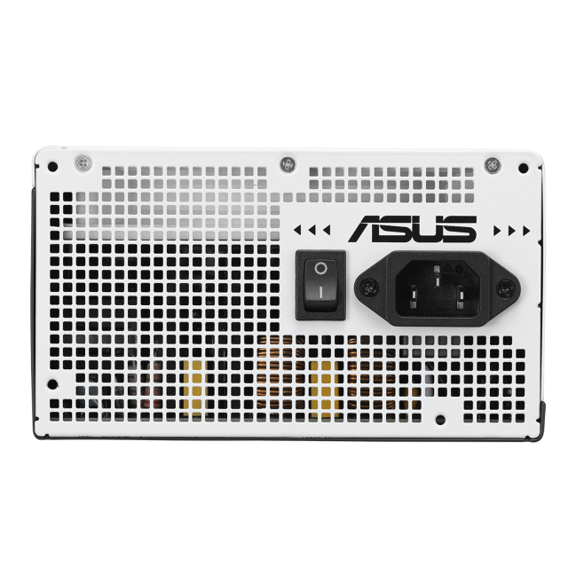 Захранване ASUS PRIME 750W, 80+ Gold PCIe 5.0, Fully Modular