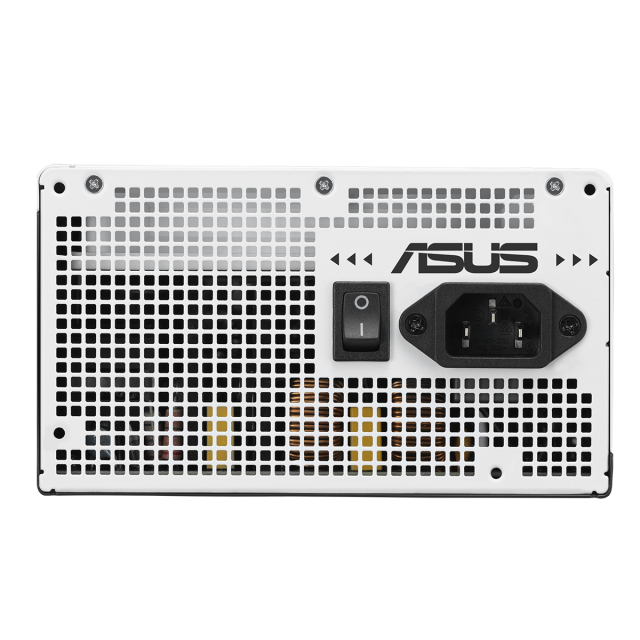 Захранване ASUS PRIME 850W, 80+ Gold PCIe 5.0, Fully Modular Bulk
