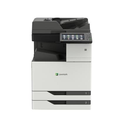 Лазерно многофункционално устройство Lexmark CX921de Color A3 Laser MFP