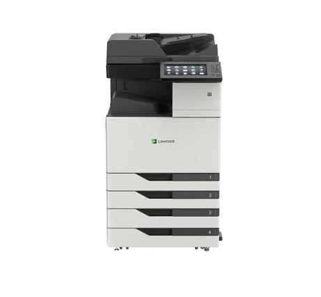 Лазерно многофункционално устройство Lexmark CX923dte Color A3 Laser MFP