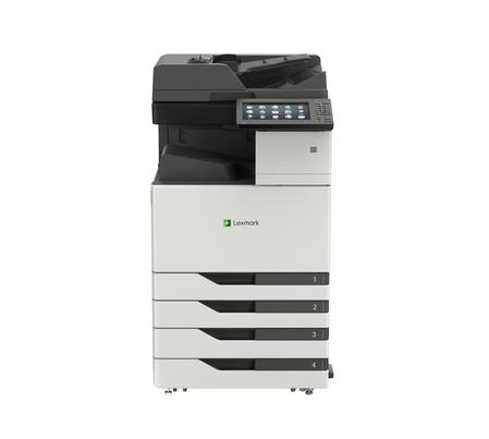 Лазерно многофункционално устройство Lexmark CX924dxe Color A3 Laser MFP