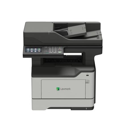 Лазерно многофункционално устройство Lexmark MX521ade Mono A4 Laser MFP