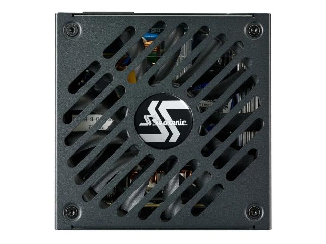 Захранване Seasonic SFX/ATX FOCUS SGX-500, 500W Gold, Full Modular