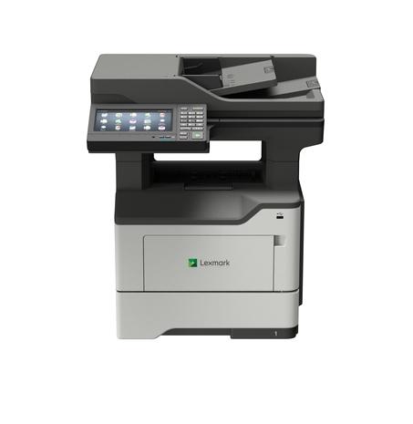Лазерно многофункционално устройство Lexmark MX622adhe Mono A4 Laser MFP