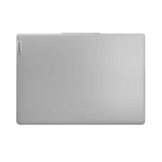 Лаптоп Lenovo IdeaPad Slim 5 14IRL8, Intel Core i7-13620H 10C (2.4/4.9GHz, 24MB), 14" (35.56cm) WUXGA OLED Glare дисплей, 16GB LPDDR5, 1TB SSD NVMe, Free DOS